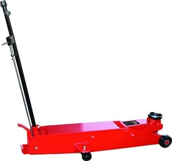 Bigred TR100001 10 Ton Hidrolik Uzun Garaj Krikosu