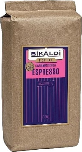 Bikaldi Espresso 1000 Gr Cekirdek Kahve Fiyatlari Ozellikleri Ve Yorumlari En Ucuzu Akakce
