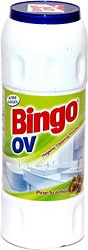 Bingo Çam Kokulu Ov 500 gr
