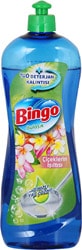 Bingo Çiçeklerin Işıltısı 675 ml Sıvı Bulaşık Deterjanı