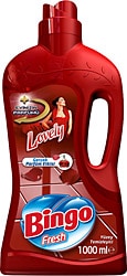 Bingo Fresh 1 lt Yüzey Temizleyici