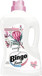 Bingo Fresh Manolya Bahçesi Yüzey Temizleyici 1 lt