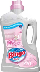 Bingo Fresh Mutlu Yuvam Yüzey Temizleyici 2.5 lt 6