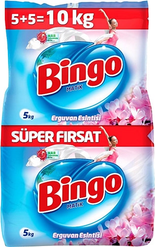teslim et servis suçlama  Bingo Matik Erguvan Esintisi 10 kg Toz Deterjan Fiyatları, Özellikleri ve  Yorumları | En Ucuzu Akakçe