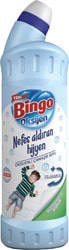 Bingo Oksijen Derinlemesine Hijyen Çamaşır Suyu 750 ml