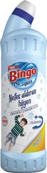 Bingo Oksijen Ferahlatan Hijyen Çamaşır Suyu 750 ml