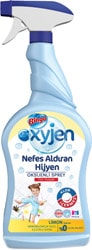 Bingo Oksijen Limon 750 ml Sprey