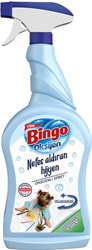 Bingo Oksijen Sprey Derinlemesine Hijyen Çamaşır Suyu 750 ml