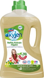 Bingo Oxyjen Bambu & Aloe Vera 2.5 lt Yüzey Temizleyici