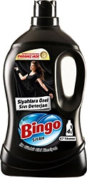 Bingo Siyah 4 lt 67 Yıkama Sıvı Deterjan