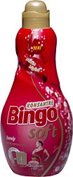 Bingo Soft Lovely 1.44 lt 60 Yıkama Yumuşatıcı
