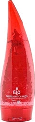 Bio Asia Aloe Vera Paprika Witch Hazel Jel 250 ml