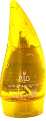 Bio Asia Aloe Vera Q10 Ginseng Jel 120 ml