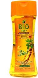 Bio Asia Ginseng ve C Vitaminli 400 ml Şampuan