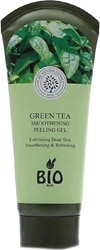 Bio Asia Yeşil Çay Özlü 150 ml Peeling Jel