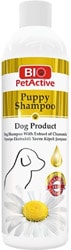 Bio PetActive 250 ml Yavru Köpek Şampuanı