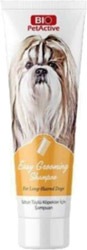 Bio PetActive Easy Grooming 250 ml Uzun Tüylü Köpek Şampuanı
