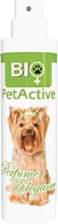Bio PetActive Elegance 50 ml Köpek Parfümü