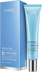 Bioaqua Hyalo-Oligo Yeni Aktif 20 gr Göz Kremi