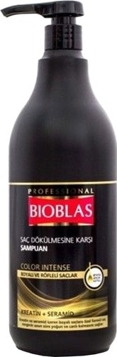 Bioblas Color Intense 1000 ml Şampuan Fiyatları, Özellikleri ve Yorumları |  En Ucuzu Akakçe