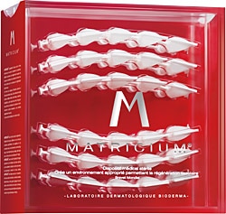 Bioderma Matricium 30x1 ml Yeniden Yapılandırıcı Cilt Serumu