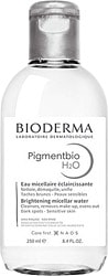 Bioderma Pigmentbio H2O Brightening Micellar Water 250 ml Lekeli Ciltler Misel Suyu