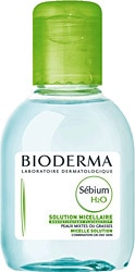 Bioderma Sebium H2O 100 ml Misel Solüsyon