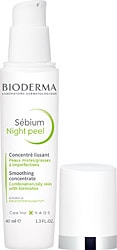 Bioderma Sebium Night Peel 40 ml Cilt Düzenleyici Gece Serumu