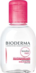 Bioderma Sensibio H2O 100 ml Misel Solüsyon