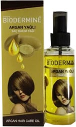 Biodermine Saç Bakım Yağı