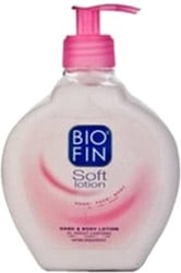 Biofin El ve Vucut Losyonu 400 ml