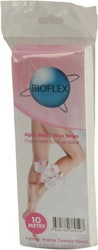 Bioflex Kesilmiş 10 Metre Ağda Bezi