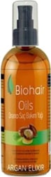 Biohair Saç Bakım Yağı