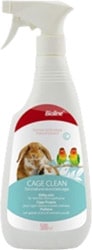 Bioline 500 ml Kafes Temizleme Spreyi