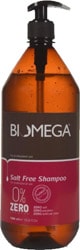 Biomega 1000 ml Tuzsuz Şampuan