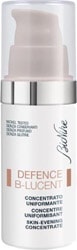 BioNike Defence B-lucent Cilt Tonu Eşitleyici Konsantre Krem 30 ml