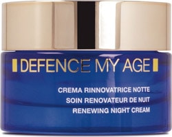 BioNike Defence My Age Renewing 50 ml Gece Kremi