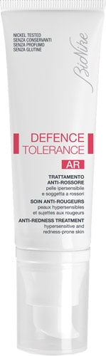 Bionike Defence Tolerance 50 Ml Kizarikliga Egilimli Ciltler Icin Bakim Kremi Fiyatlari Ozellikleri Ve Yorumlari En Ucuzu Akakce