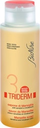 BioNike Triderm Liquid Marseille Soap 500 ml Sıvı Marsilya Sabunu