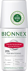 Bionnex Perfederm Deomineral Beyazlatma Etkili 75 ml Roll-On