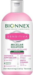 Bionnex Sensitiva Micellar 500 ml Misel Solüsyon