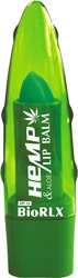 Biorlx Hemp Lip Balm SPF15 Kenevir Yağı Özlü 3,5 gr Renksiz Dudak Nemlendirici