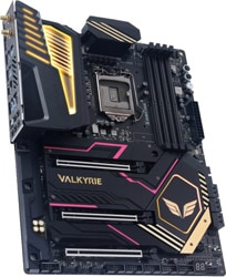 Biostar Z590 Valkyrie Intel LGA1200 DDR4 ATX Anakart