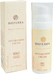 Bioterra Leke Kremi