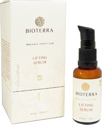 Bioterra Yüz Serumu