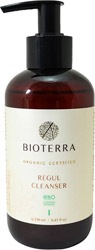 Bioterra Yüz Temizleme Jeli