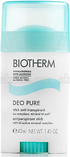 biotherm deo stick biotherm deo stick