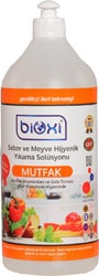 Bioxi Çok Amaçlı Temizleyici