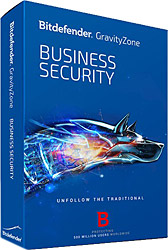 Bitdefender GravityZone Business Security 26 Kulanıcı 3 Yıl Antivirüs, Güvenlik Yazılımı