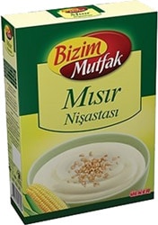 Bizim Mutfak 150 gr Mısır Nişastası
